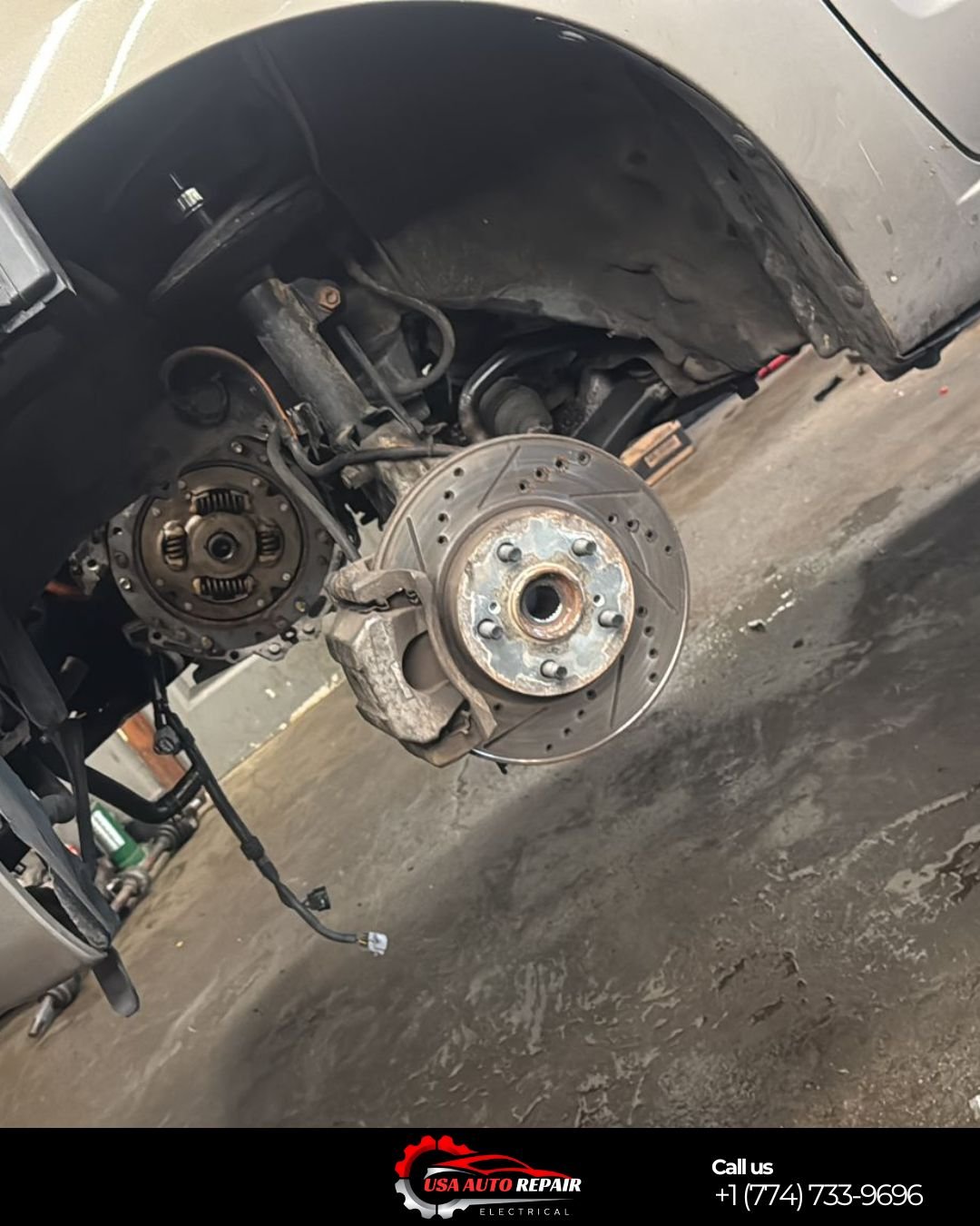 Workshop