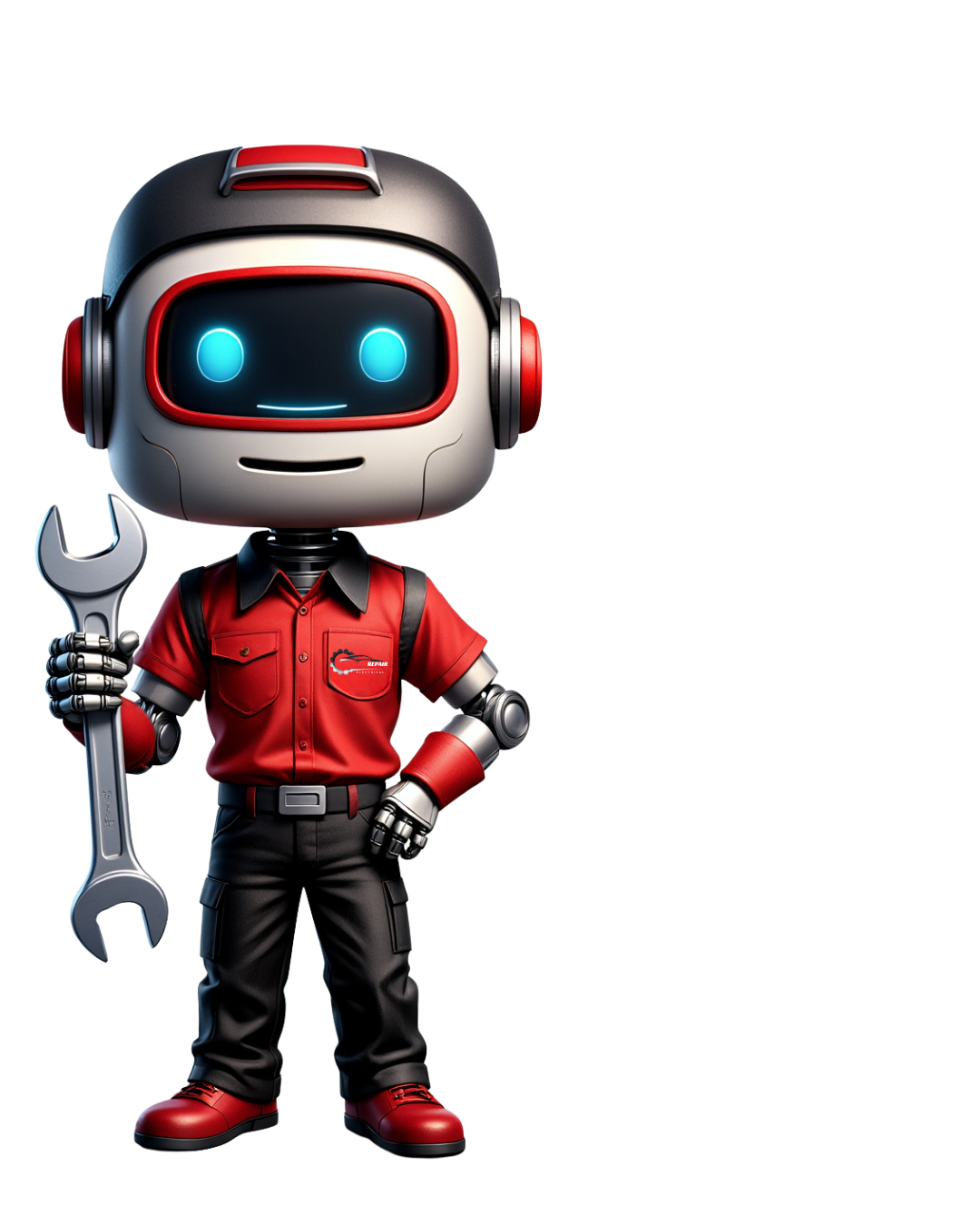 Mascot